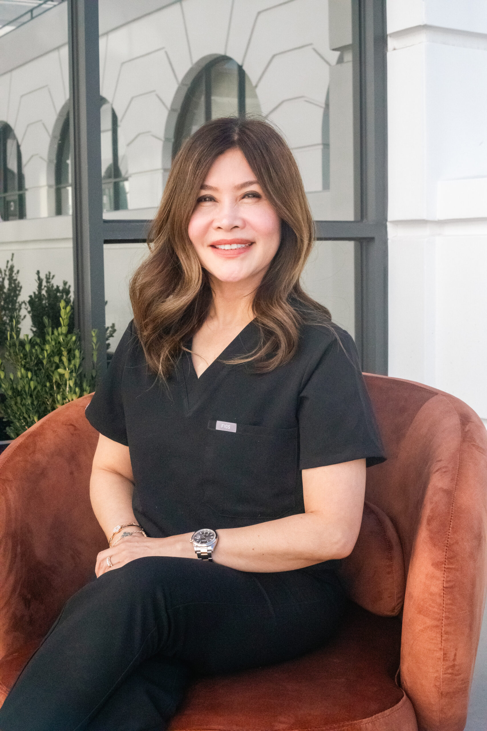 Refresh LA - PRP and regenerative care