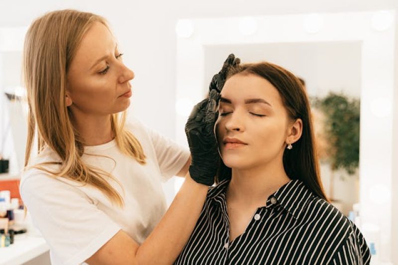 Combination Treatments The Ultimate 2025 Aesthetic Trend in Los Angeles