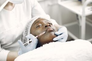 Lip Fillers in 2025: The Trend for Plump, Natural Lips in Los Angeles