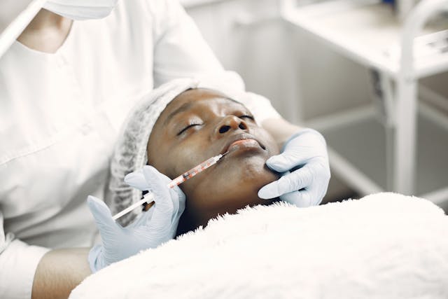 Lip Fillers in 2025: The Trend for Plump, Natural Lips in Los Angeles