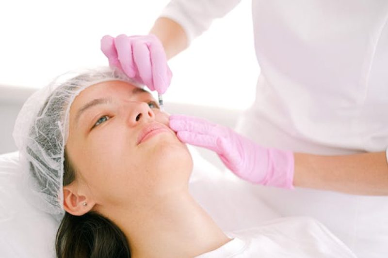 The Ultimate Guide to Botox: Benefits, Process, and What to Expect in Los Angeles