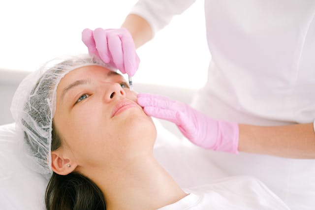 The Ultimate Guide to Botox: Benefits, Process, and What to Expect in Los Angeles