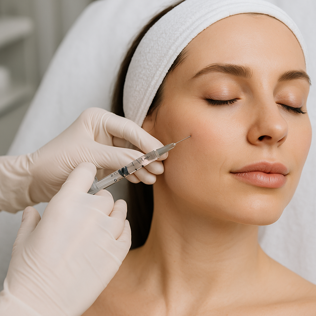 Plump Perfection Filler