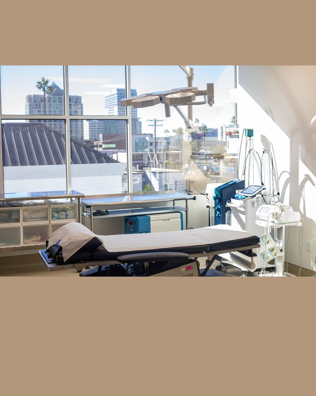 Med Spa in Glendale, CA